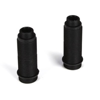 Vaterra Front Shock Body, PlasticGLU