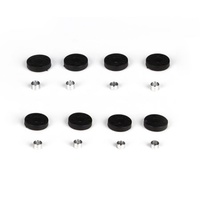 Vaterra Shock Pistons Glamis Uno