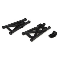Vaterra Suspension Arm Set Glamis Uno