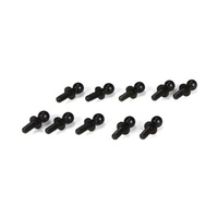 Vaterra Ball Stud, 4.8mm x 12mm (10) GLU