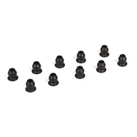 Vaterra Fing Piv Ball, 5.8 x 3 x 7mm (10) GLU
