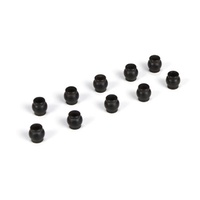 Vaterra Pivot Ball, 5.8mm x 6mm(10)GLU