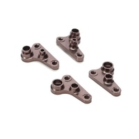 Vaterra Rocker Set AluminumTWH