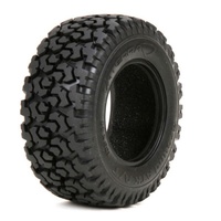 Vaterra Tyre w/ Foam (2), Raptor