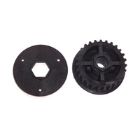 GV VX22827 PULLEY <T=27>