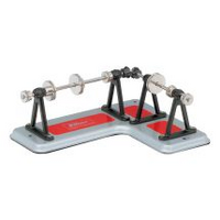 Wilesco M 50 Angled countershaft W00500
