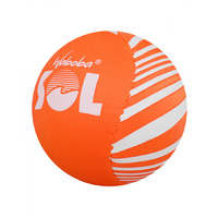 WABOBA SOL BALL 80mm MULTI COLOURS 1pc
