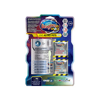 AQUA DRAGONS - LIVE ASTRO PETS REFILL WAL6003