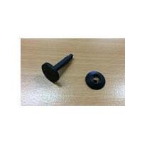 WINGSLAND GIMBAL RETAINING CLIP (4PCS) (MINIVET)