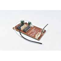 Reciever WL104310-1223