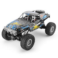WL Toys 1/10 Scale RTR Crawler WL104310