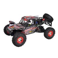 WL Toys 1/12 scale RTR 50KM Batmobile