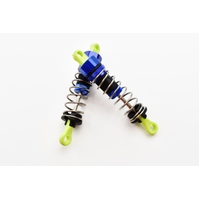 Front Shock Absorber Parts