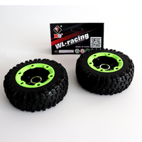 WL TOYS Rim and Tyre suit WL12428