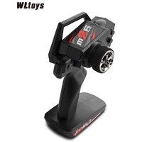 WL TOYS Transmitter to suit A323 Rock Racer (12429-1176) WL12428-0343