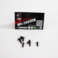  WIL TOYS PAN HEAD STEP SCREW (KINGPIN SCREW) 