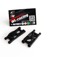   Front & Rear Swing arm, 1pce EA. WL144001-1250