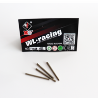   Hinge Pins Swing Arm, 4pce WL144001-1276
