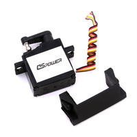 WL RACING  Steering Servo assembly WL144001-1307