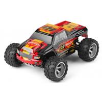 1:18 scale Electric 4wd Truck 
