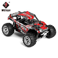 1:18 Electric 4wd Desert buggy