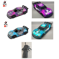 WL  1:22 ELECTRIC FOUR-WHEEL DRIVE RACING CAR WL22206