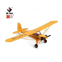 A160-J3 SKYLARK RC AIRPLANE WITH BRUSHLESS MOTOR RTF WLA160