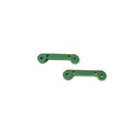 Front reinforcing plate