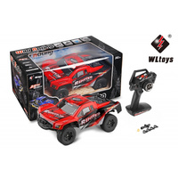 1:12 scale Short Course 2wd Truck RTR