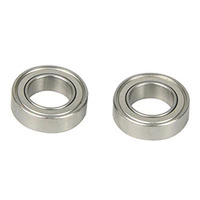 Ball bearing 8x14x4