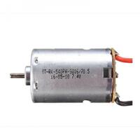 Brushed 540 motor out of 70KMH car WLA959-B-13