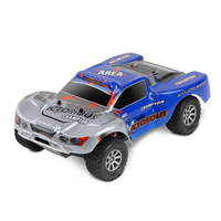 High Speed 1/18 SC Truck (70km/h) WLA969-B