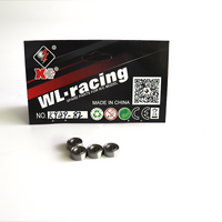 Ball bearing 5x10x4