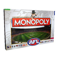 MONOPOLY AFL WMA000455