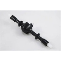WPL Die-cast tooth rear axle WPL-ABC002