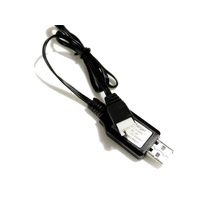 WPL 7.4V USB Charger   WPL-ABC021