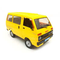 WPL D42 Drift Van RTR Yellow WPL-D42-YELLOW
