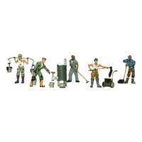 HO ROOFERS