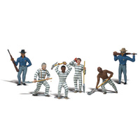 HO CHAIN GANG