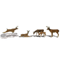 HO DEER
