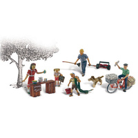HO SUMMERTIME JOBS