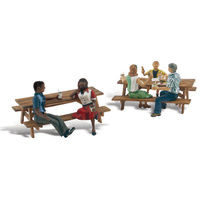 HO OUTDOOR DINING