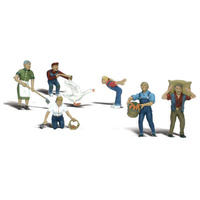 N FARM PEOPLE
