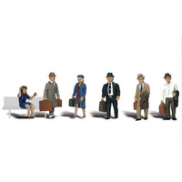 N TRAVELERS