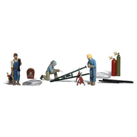 N WELDERS & ACCESSORIES
