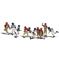 N YOUTH FOOTBALL PLAYERS