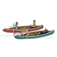 N CANOERS
