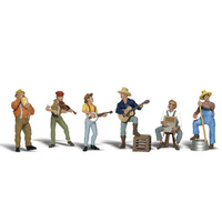 O JUG BAND