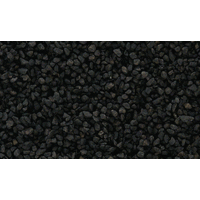WOODLAND SCENICS  BALLAST FINE CINDERS B76 