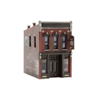 N SULLY'S TAVERN